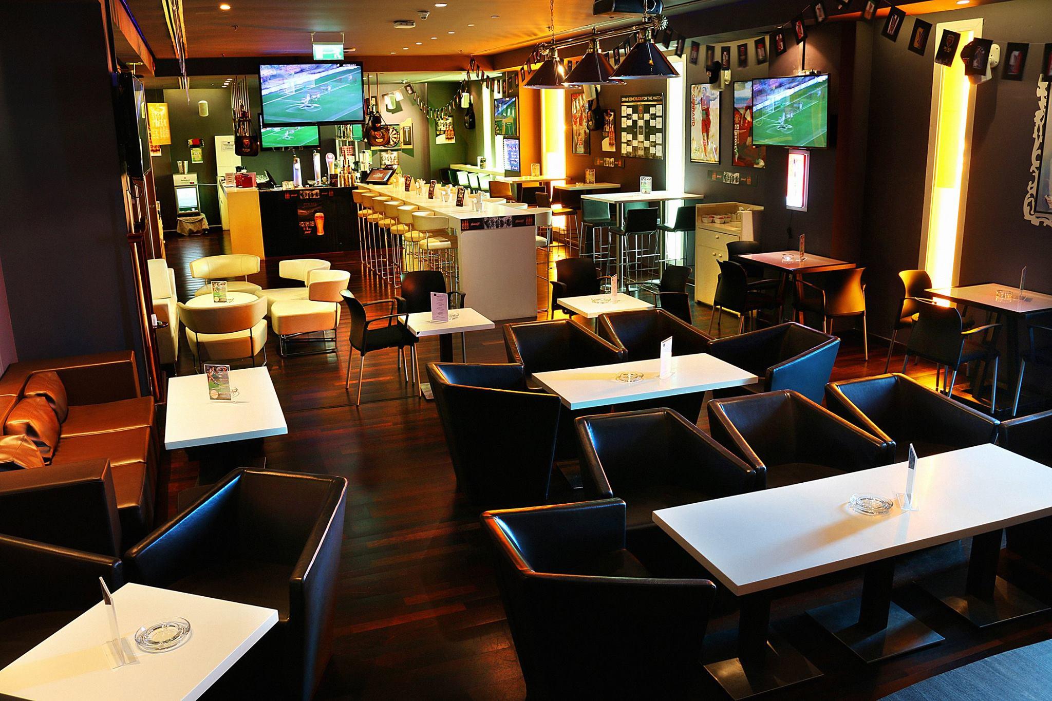 Hues Boutique 4* Дубай
