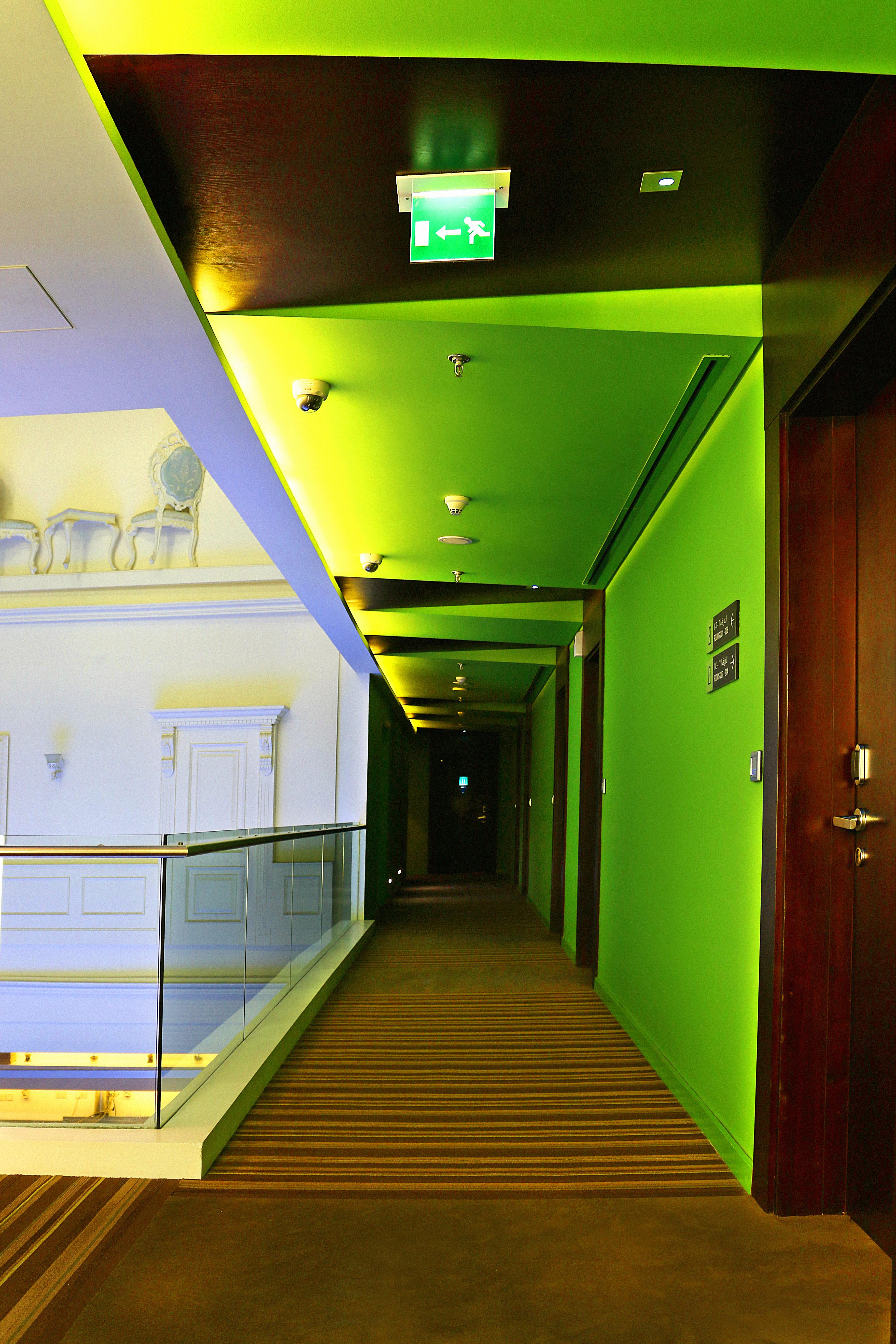 Hues Boutique Отель