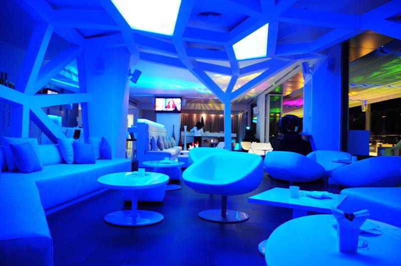 Отель Hues Boutique 4*