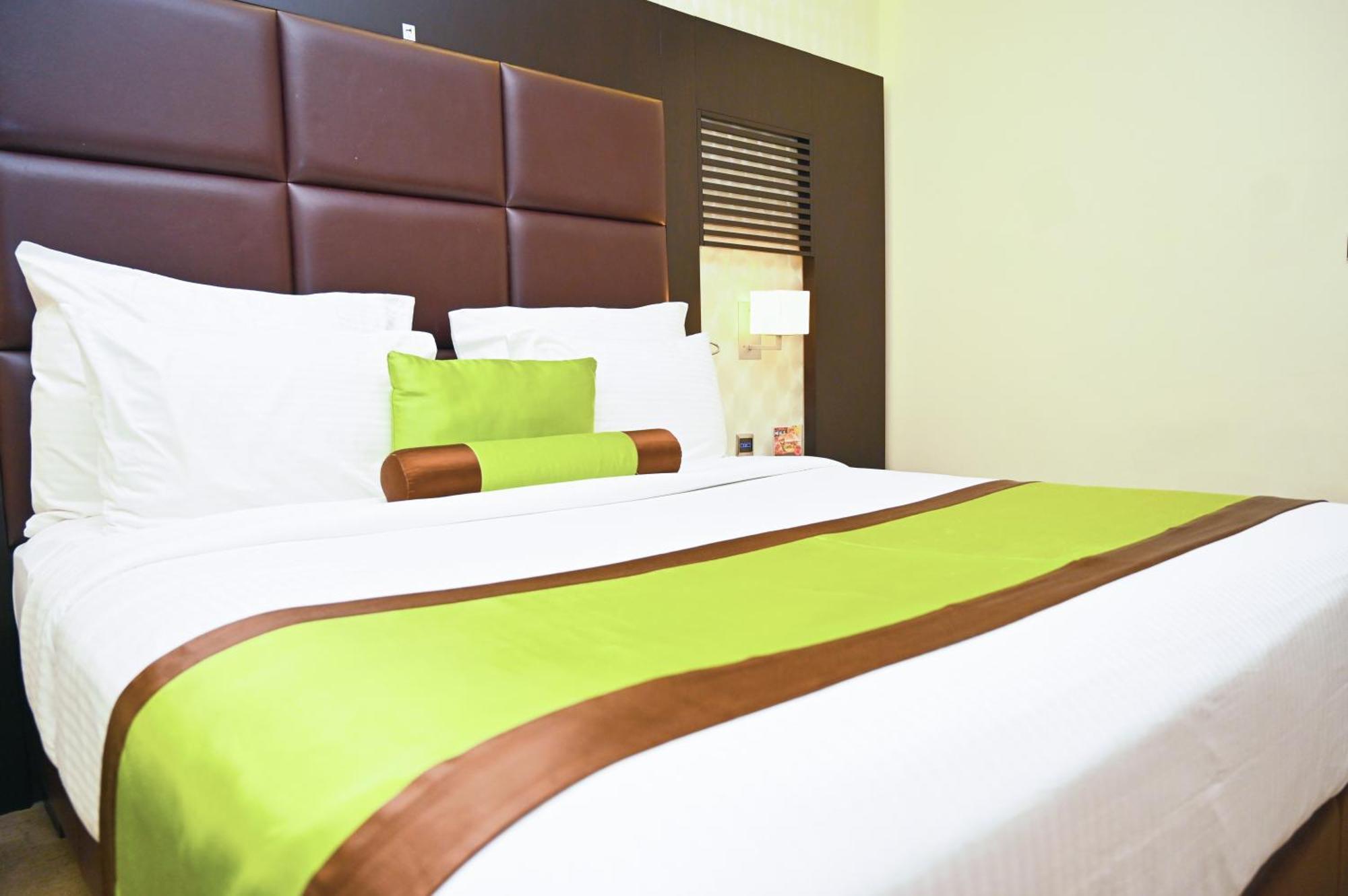 Отель Hues Boutique 4*