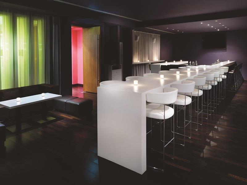 Hues Boutique Отель