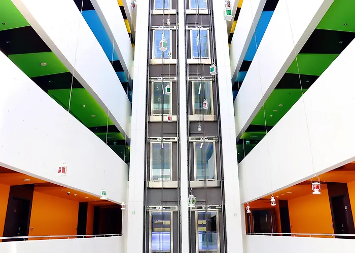 Hues Boutique Hotel